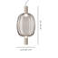 Riflesso 1 - Light LED Pendant-1891999701-1891999702
