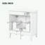 Rangement de salle de bain Orman