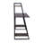 4 Tier Storage Shelf Computer Desk-86978712-86978715