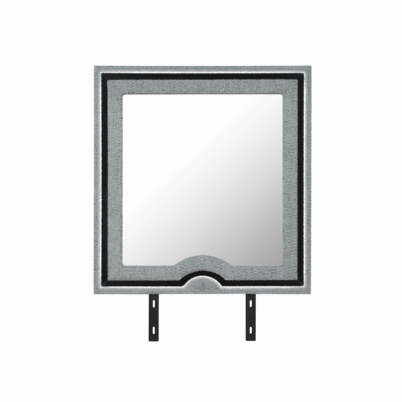 Miroir Isaiah