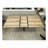 Extendable Table ,DINING TABLE,OFFICE TABLE,COFFEE TABLE,Walnut Color