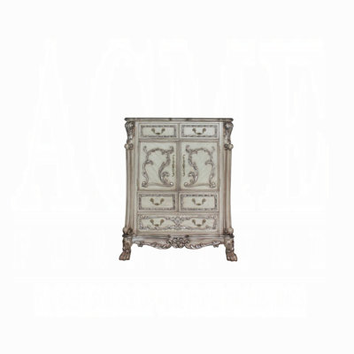 Dresden Chest
