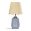 Lampe de table en céramique-1443162233