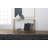 Haye 47'' Glass Top Console Table-42042592