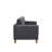 87'' Corduroy Sofa-1262286914