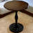 Modern Solid + Manufactured Wood End Table