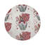 Sous-verres ronds en cuir Monkey-119015279