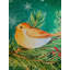 Jupe d'arbre Winter Birds-90605458