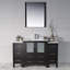 Meuble-lavabo simple 54 po avec lavabo-49240077
