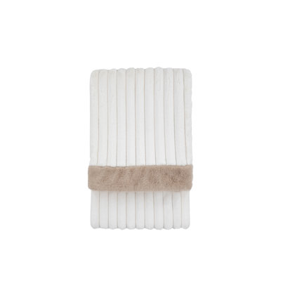 Ahmauri Throw Blanket