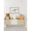 Liam Big Dino Skeleton - Single Picture Frame Painting-37753599