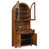 Brown est en rupture de stock