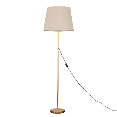 Bekbele 158cm Traditional Floor Lamp