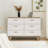 6-Drawer Chest,Buffet Server Console-663415424