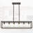6 - Light Rast Linear Pendant-468598324