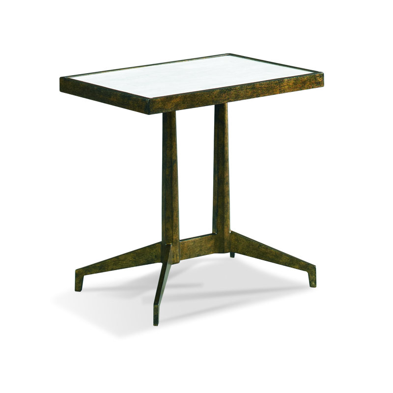 Giorgio Stone End Table