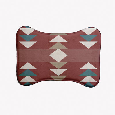 Napperon Bone Shape
