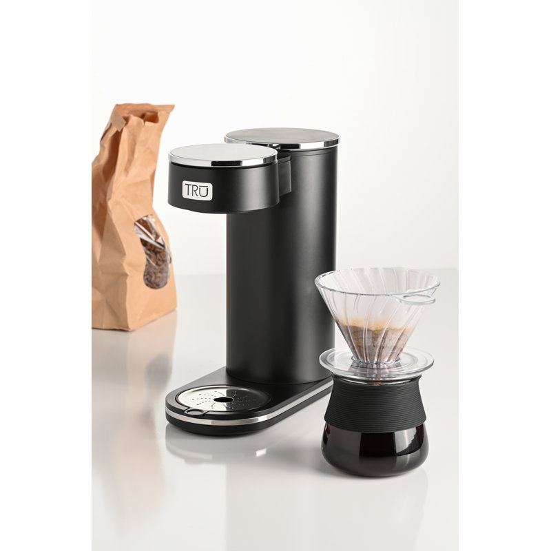 Tru Automatic Pour Over
