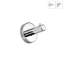 Gealuna Single Robe Hook