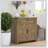 Accent Cabinet with Drawer-534357136