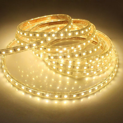 LED Rope Lights