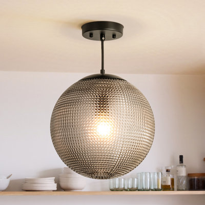 Auralux 1 - Light Single Pendant Light