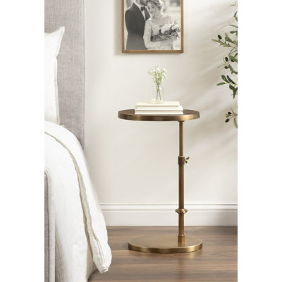 Table d'appoint Leventhal