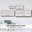 Scatter Kindness - toile encadrée-110636605