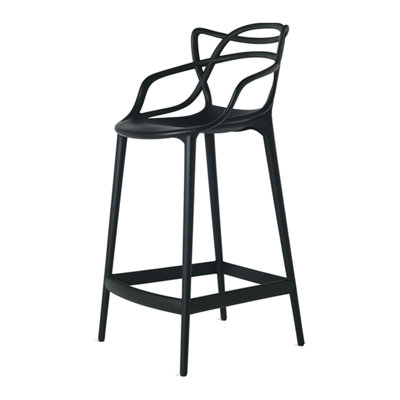 Dieter Counter & Bar Stool by Orren Ellis