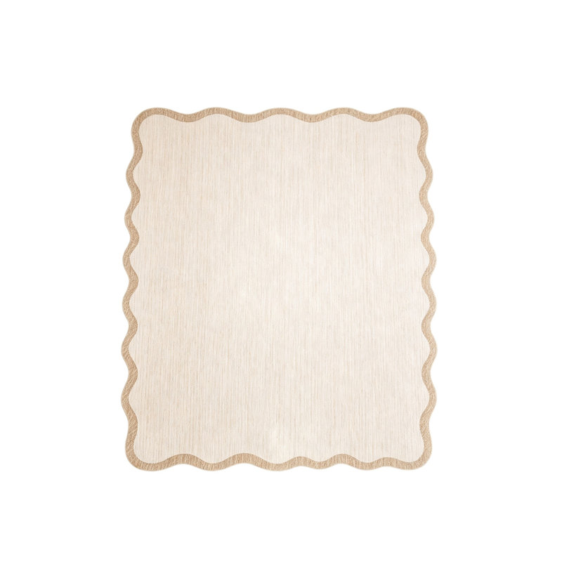 Slice/Wedge Abstract Synthetic 160cm X 230cm Area Rug