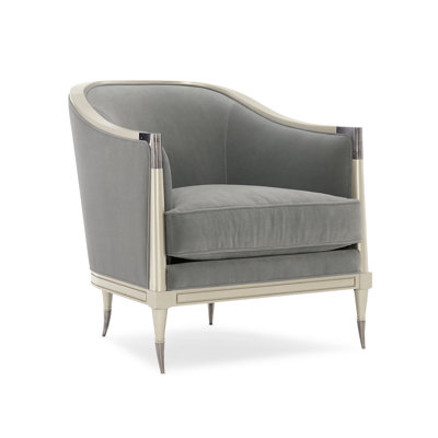 Barrel Chair