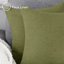 Cynne Square Throw Pillow Cover-33494097-33494109
