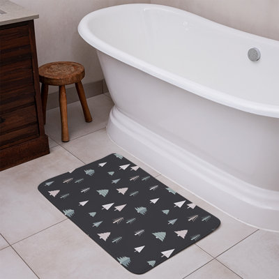 Astra Non-Slip Shower Mat