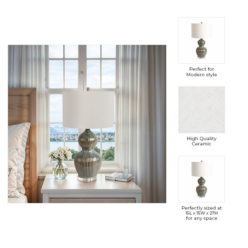 Ramira Standard Table Lamp