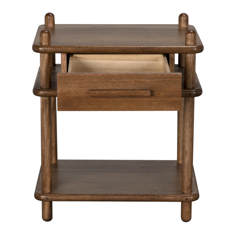 Keller End Table