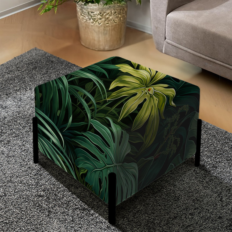 Canapé Jungle