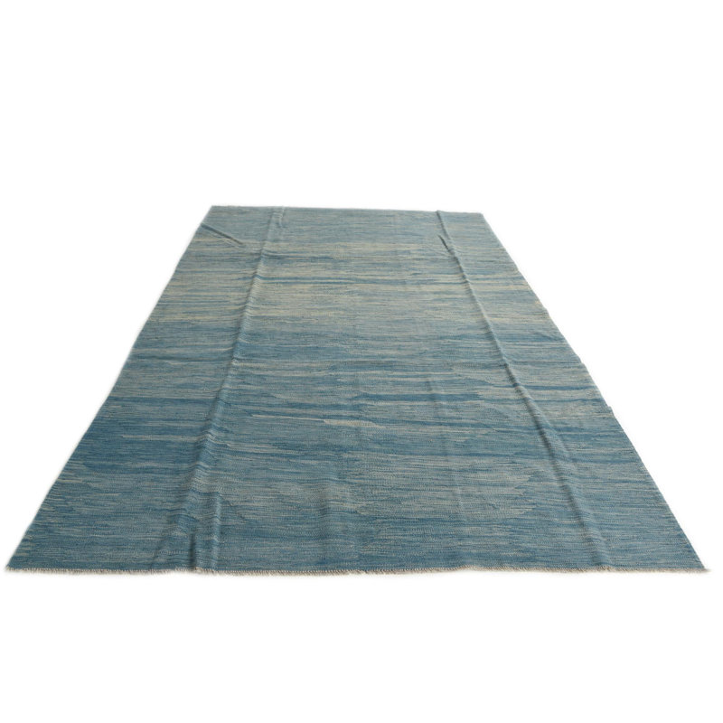 Mulloy Blue Rug