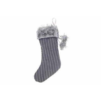 Katilynn Polyester Blend Stocking