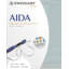 Prédécoupé, 18 pièces Fume-Aida bleu fumé 3793/5018-123105577