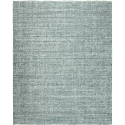 ZanowitZ Hand Loomed Wool Indoor Rug