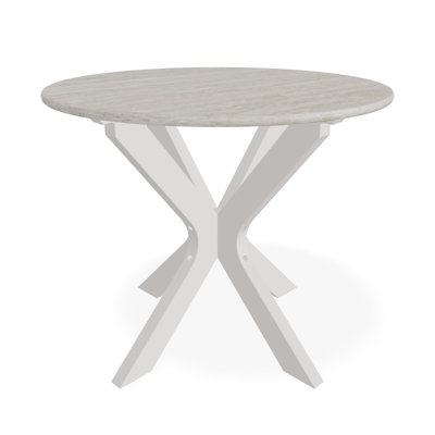 Table de bout d'extérieur 23 po