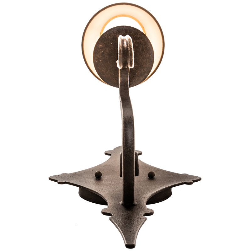 Angelique 1 - Light Wallchiere