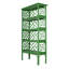 Chippendale Bookcase-17297240