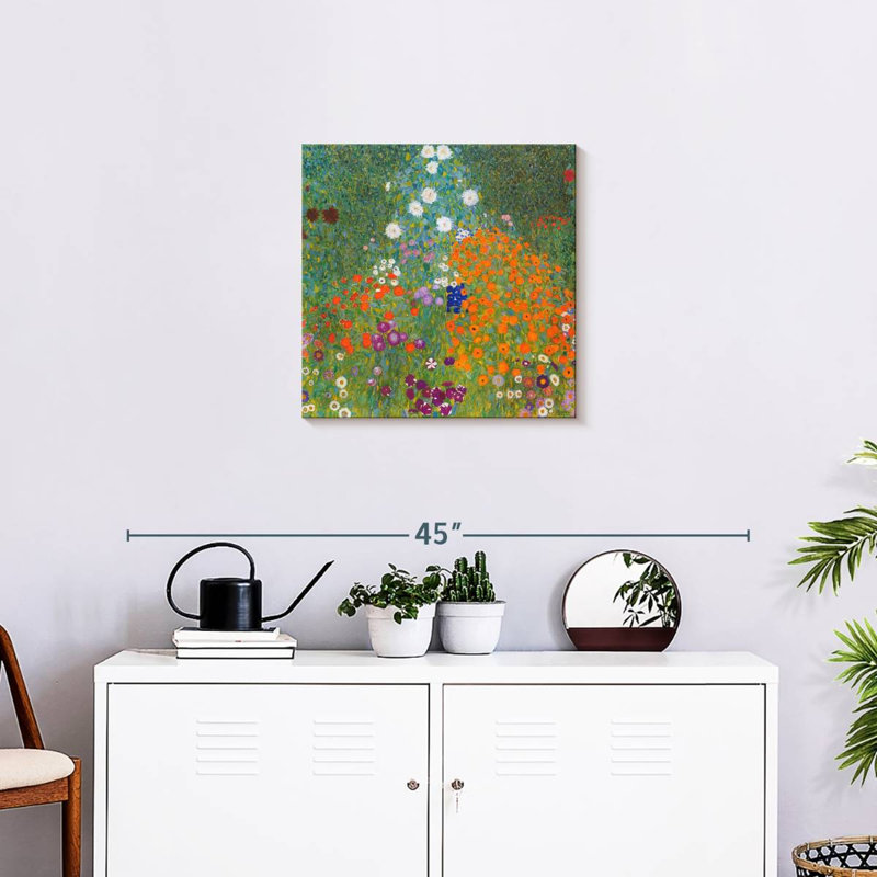 Harnek Cottage Garden 1905, H 20 po x l 20 po