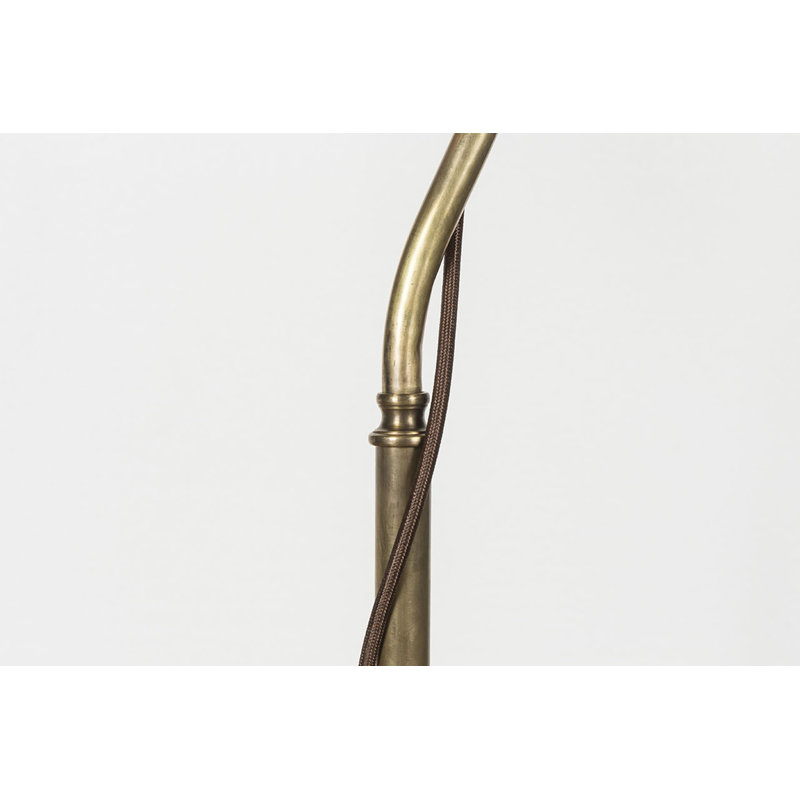 Nellcote Arched Table Lamp