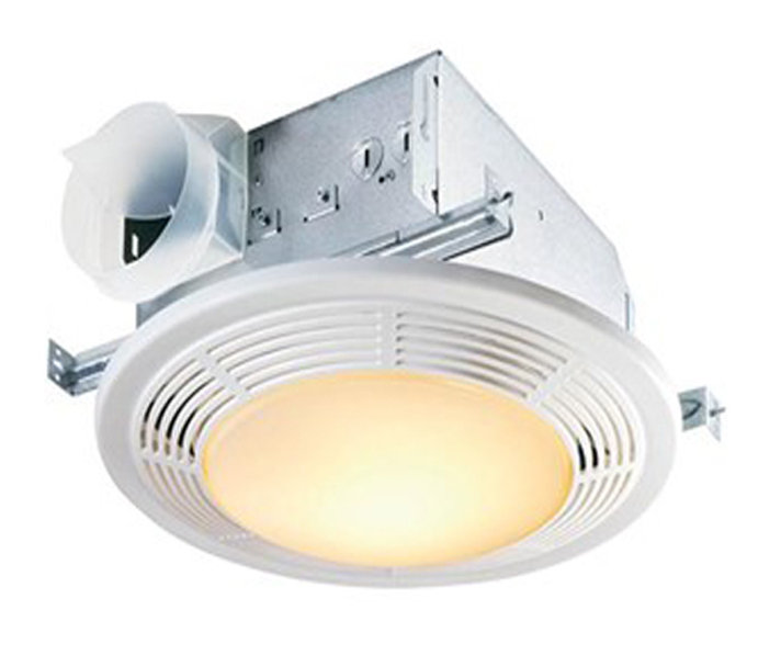100 CFM Bathroom Fan