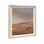 Collected View II Shadowbox Abstract Print by Oliver Gal, Black Frame, 16 x 20-949339264-949339294