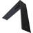 Countertop Support Steel Heavy Duty Bracket with Gusset-645589766