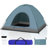 3-Person Dome-Shaped Portable Camping Tent-119223926