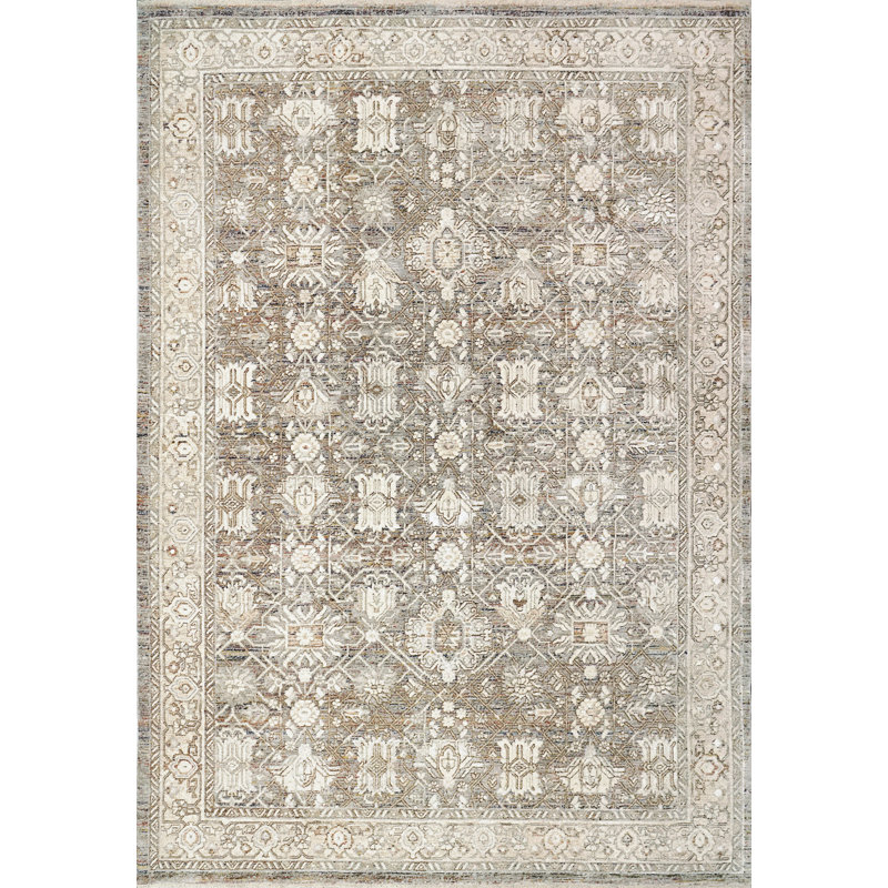 Spatola Oriental Rug